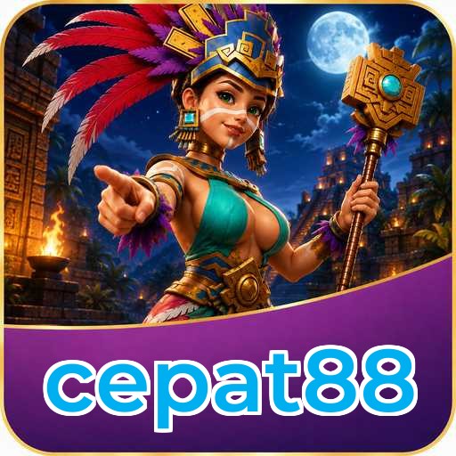 Instalasi cepat88